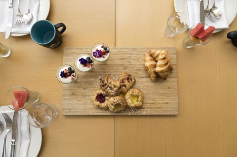 Sage Hotel Wollongong - Broome Tourism 18