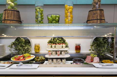 Sage Hotel Wollongong - Broome Tourism 16