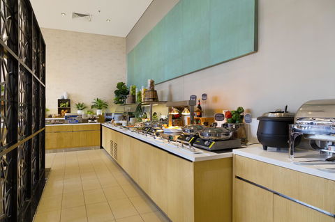 Sage Hotel Wollongong - Broome Tourism 10