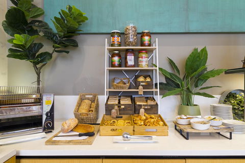 Sage Hotel Wollongong - Broome Tourism 15