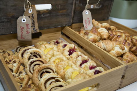 Sage Hotel Wollongong - Broome Tourism 11