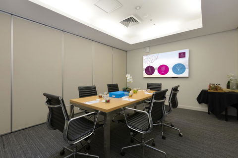 Sage Hotel Wollongong - Broome Tourism 35