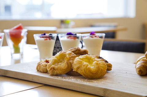 Sage Hotel Wollongong - Broome Tourism 19