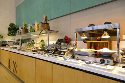 Sage Hotel Wollongong - Broome Tourism 17