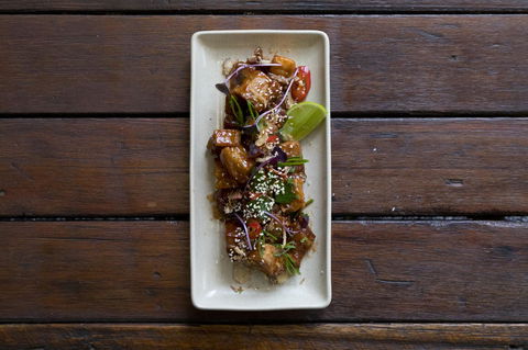 Sage Hotel Wollongong - Broome Tourism 24