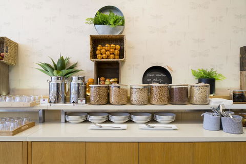 Sage Hotel Wollongong - Broome Tourism 14