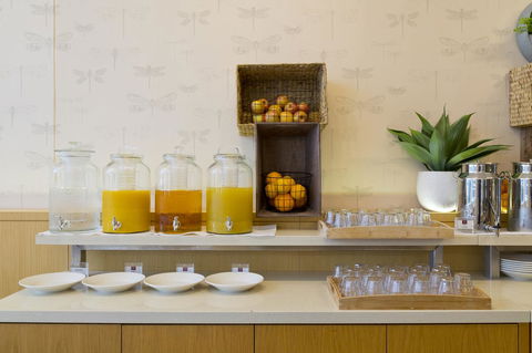 Sage Hotel Wollongong - Broome Tourism 13