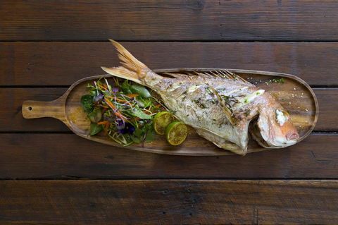 Sage Hotel Wollongong - Broome Tourism 20