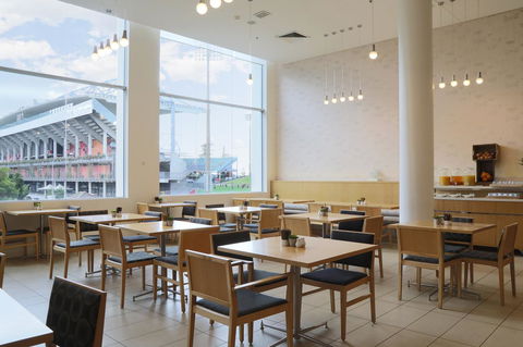 Sage Hotel Wollongong - Broome Tourism 28