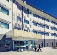 Mercure Newcastle Airport - Broome Tourism