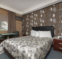 Grand Manor Motor Inn - Broome Tourism