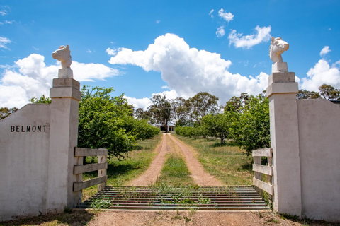 Belmont - Broome Tourism 5