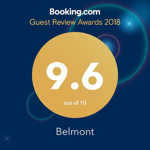 Belmont - Broome Tourism 1