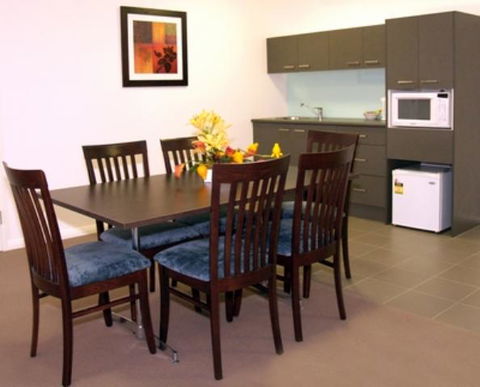 Best Western City Sands - Broome Tourism 14