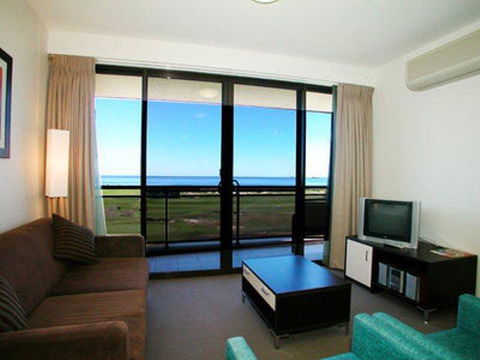 Best Western City Sands - Broome Tourism 11