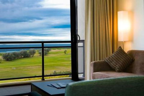 Best Western City Sands - Broome Tourism 4