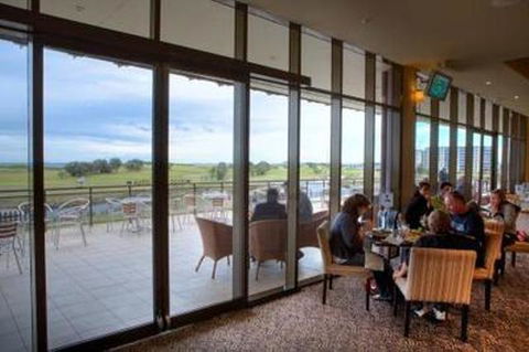 Best Western City Sands - Broome Tourism 10