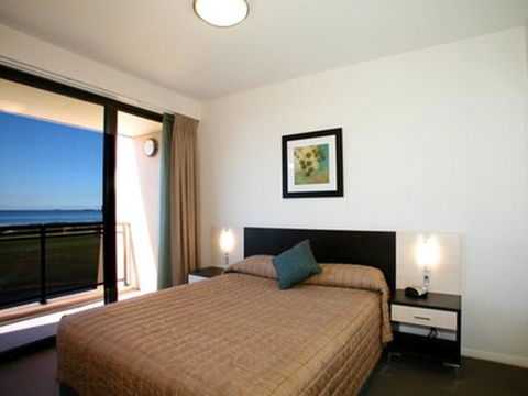 Best Western City Sands - Broome Tourism 1