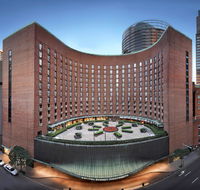 Sofitel Sydney Wentworth - Broome Tourism