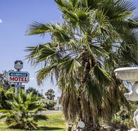 Allonville Gardens Motel - Broome Tourism