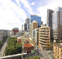 Metro Apartments On Darling Harbour - Broome Tourism