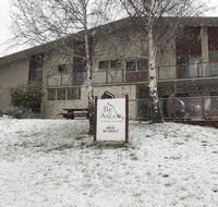 Aalberg Chalet - Broome Tourism