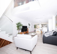 Luxury Villa Darlington - Vine - Broome Tourism