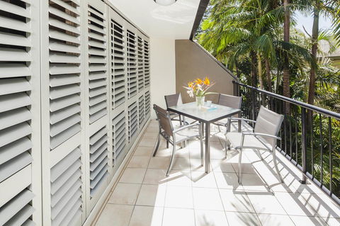 Julians Apartments - Broome Tourism 31