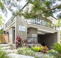 Julians Apartments - Broome Tourism