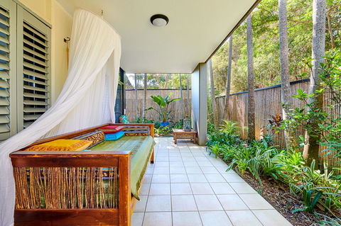 Julians Apartments - Broome Tourism 5
