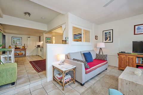 Julians Apartments - Broome Tourism 3