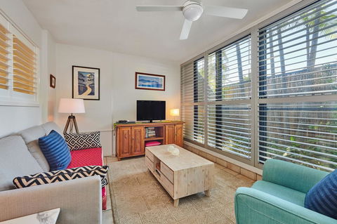 Julians Apartments - Broome Tourism 4