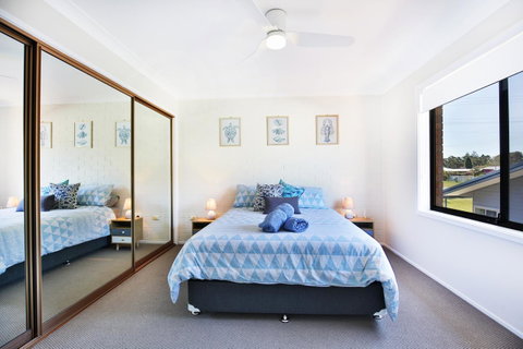 Abode @ Culburra - Pet Friendly - 4 Mins To Beach - Broome Tourism 12
