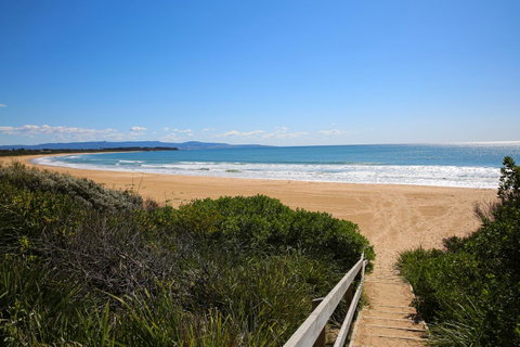 Abode @ Culburra - Pet Friendly - 4 Mins To Beach - Broome Tourism 24