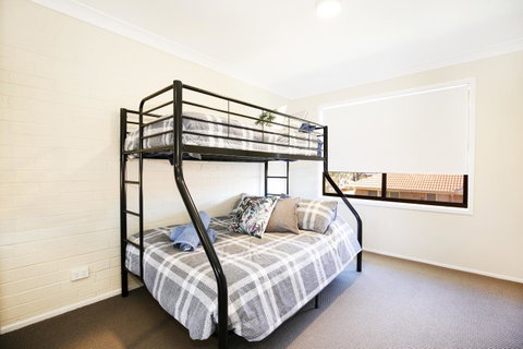 Abode @ Culburra - Pet Friendly - 4 Mins To Beach - Broome Tourism 14
