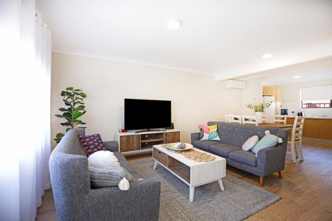 Abode @ Culburra - Pet Friendly - 4 Mins To Beach - Broome Tourism 0