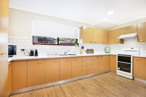 Abode @ Culburra - Pet Friendly - 4 Mins To Beach - Broome Tourism 8