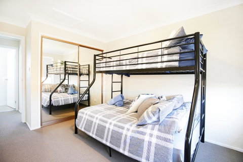 Abode @ Culburra - Pet Friendly - 4 Mins To Beach - Broome Tourism 13