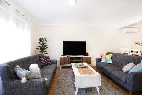 Abode @ Culburra - Pet Friendly - 4 Mins To Beach - Broome Tourism 6