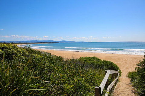 Abode @ Culburra - Pet Friendly - 4 Mins To Beach - Broome Tourism 23
