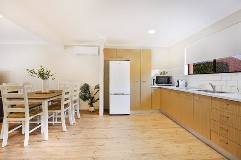 Abode @ Culburra - Pet Friendly - 4 Mins To Beach - Broome Tourism 9