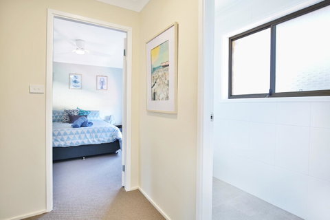 Abode @ Culburra - Pet Friendly - 4 Mins To Beach - Broome Tourism 11