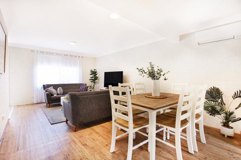Abode @ Culburra - Pet Friendly - 4 Mins To Beach - Broome Tourism 5
