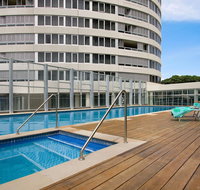 Tweed Ultima Apartments - Broome Tourism