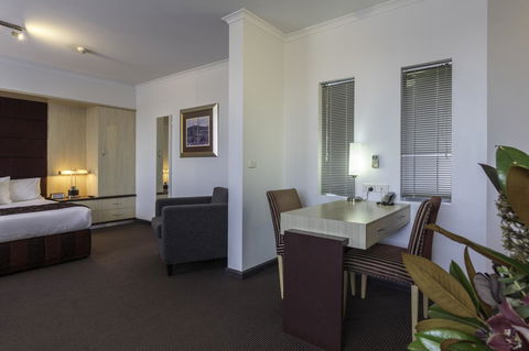 Mercure Albury - Broome Tourism 30