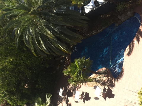 Mercure Albury - Broome Tourism 31