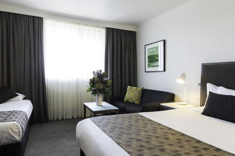 Mercure Albury - Broome Tourism 28