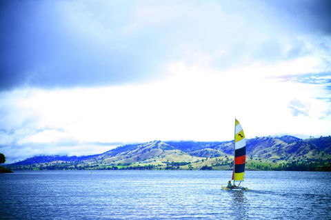 Mercure Albury - Broome Tourism 21