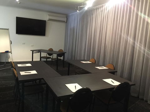 Mercure Albury - Broome Tourism 39