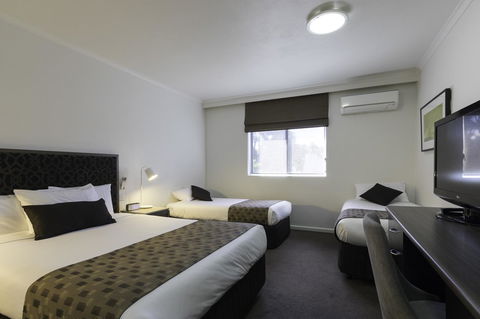 Mercure Albury - Broome Tourism 14